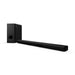 Yamaha SRX50A | 2.0 Channel Sound Bar - True X Surround - 280 W - Bluetooth - Black-Sonxplus Drummondville