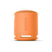 Sony SRS-XB100 | Portable speaker - Wireless - Bluetooth - IP67 - Orange-Sonxplus Drummondville