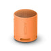 Sony SRS-XB100 | Portable speaker - Wireless - Bluetooth - IP67 - Orange-Sonxplus Drummondville