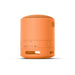 Sony SRS-XB100 | Portable speaker - Wireless - Bluetooth - IP67 - Orange-Sonxplus Drummondville