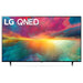 LG QNED75URA | 65" Television - Series QNED - 4K UHD - WebOS 23 - ThinQ AI TV-Sonxplus Drummondville