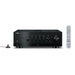 YAMAHA RN800A | Network Receiver - YPAO - MusicCast - Black-Sonxplus Drummondville