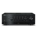 YAMAHA RN800A | Network Receiver - YPAO - MusicCast - Black-Sonxplus Drummondville