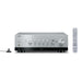 YAMAHA RN1000A | 2 Channel Stereo Receiver - YPAO - MusicCast - Argent-Sonxplus Drummondville