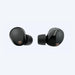 Sony WF-1000XM5 | In-ear headphones - Wireless - Sport - Noise cancelling - Black-Sonxplus Drummondville