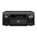 Denon AVRX8500HA & HOME250 | 13.2 channel AV receiver and wireless speaker set - Home theater - Bluetooth - Wi-Fi - 8K - HEOS - Black-Sonxplus Drummondville