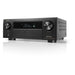 Denon AVRX4800H & HOME250 | 9.4 channel AV receiver and wireless speaker - 8K - Auro 3D - Home theater - HEOS - Black-Sonxplus Drummondville