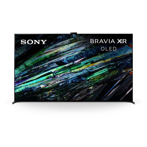 Sony BRAVIA XR55A95L | 55" Smart TV - OLED - 4K Ultra HD - 120Hz - Google TV-Sonxplus Drummondville