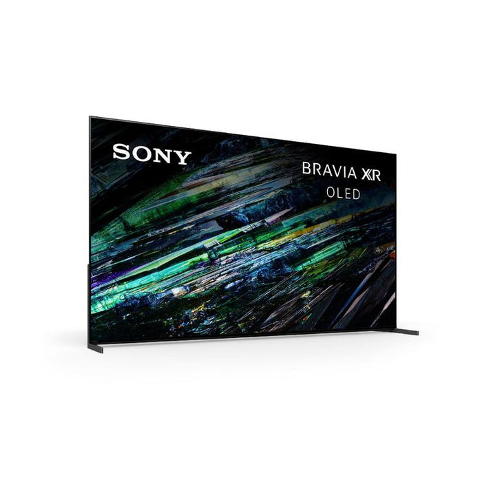 Sony BRAVIA XR55A95L | 55" Smart TV - OLED - 4K Ultra HD - 120Hz - Google TV-Sonxplus Drummondville