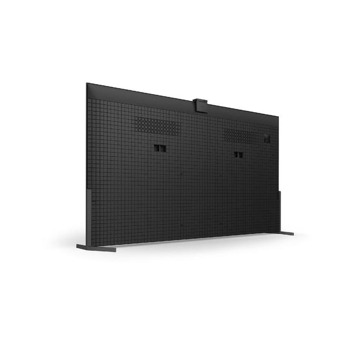 Sony BRAVIA XR55A95L | 55" Smart TV - OLED - 4K Ultra HD - 120Hz - Google TV-Sonxplus Drummondville