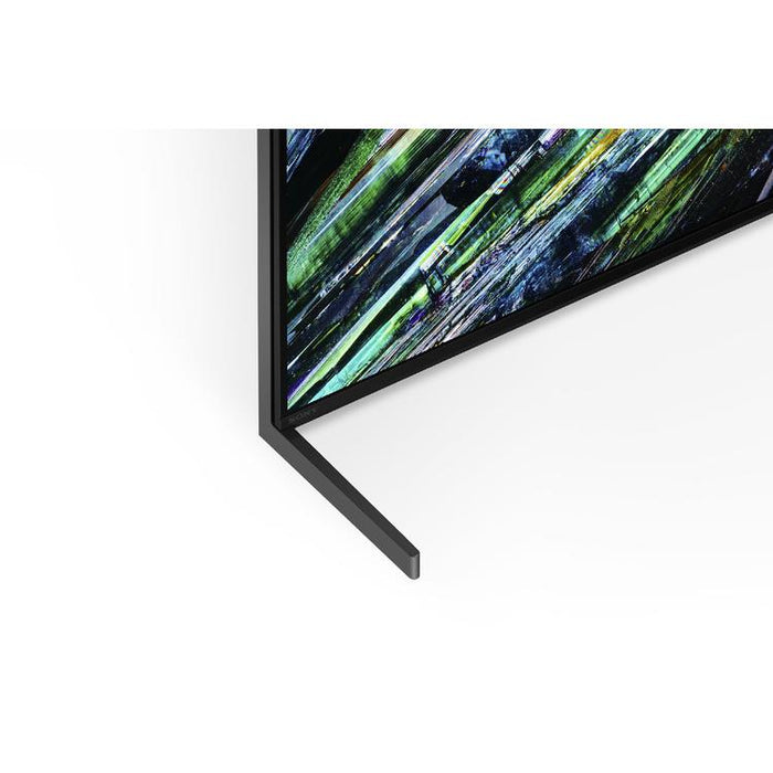 Sony BRAVIA XR65A95L | 65" Smart TV - OLED - 4K Ultra HD - 120Hz - Google TV-Sonxplus Drummondville