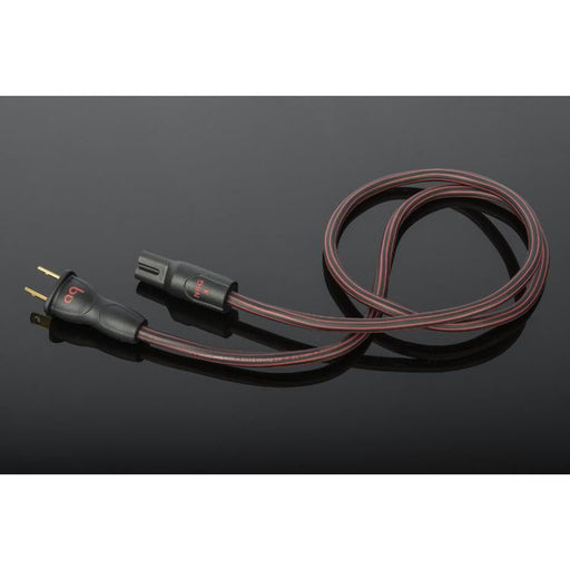 Audioquest NRG X2 | Power Cable - 1 Meter - Long Grain Copper-Sonxplus Drummondville