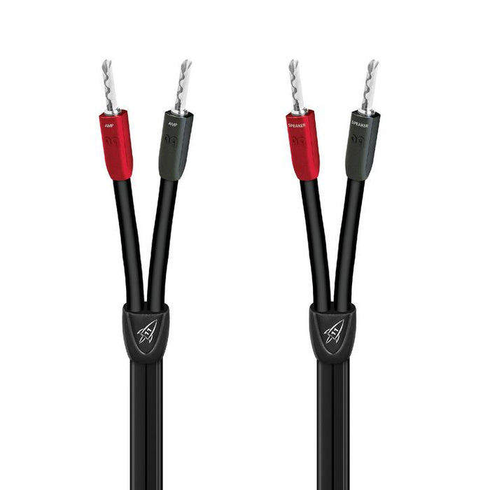 Audioquest Rocket 11 | Speaker cable - 10 feet - BFAS-Sonxplus Drummondville