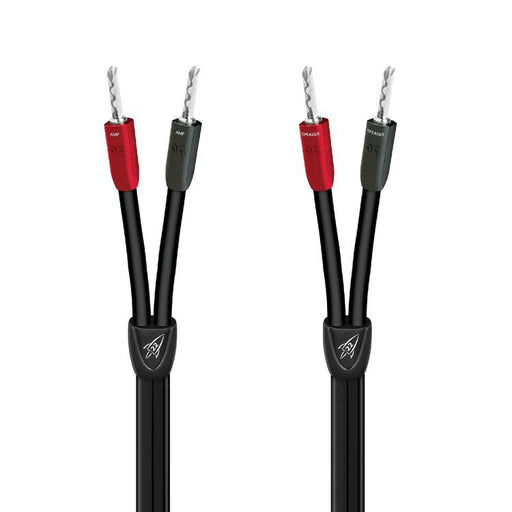 Audioquest Rocket 22 | Speaker Cable - 10 feet - BFAS-Sonxplus Drummondville