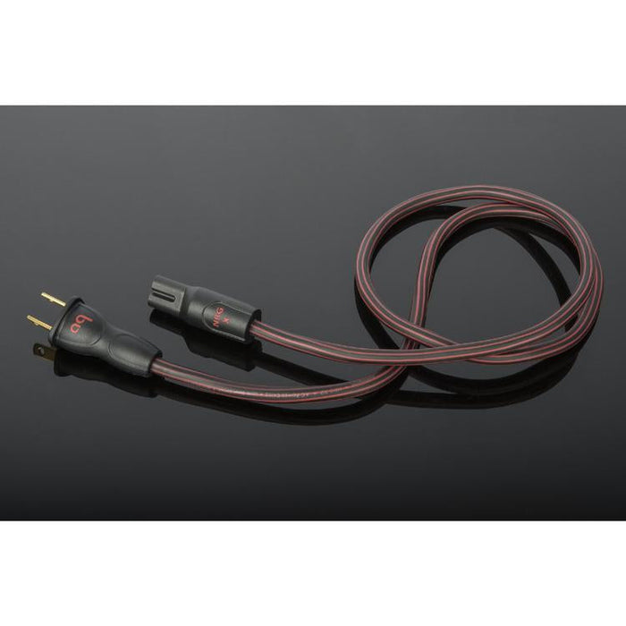 Audioquest NRG X2 | Power Cable - 2 Meters - Long Grain Copper-Sonxplus Drummondville