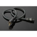 Audioquest NRG Y3 | Power Cable - 2 Meters - Long Grain Copper-Sonxplus Drummondville