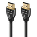 Audioquest Pearl | Pearl 48 HDMI Cable - Transfer up to 10K Ultra HD - 3 Meters-Sonxplus Drummondville