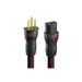 Audioquest NRG X3 | Power Cable - 2 Meters - Long Grain Copper-Sonxplus Drummondville