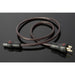 Audioquest NRG X3 | Power Cable - 2 Meters - Long Grain Copper-Sonxplus Drummondville