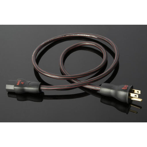 Audioquest NRG X3 | Power Cable - 1 Meter - Long Grain Copper-Sonxplus Drummondville