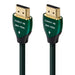 Audioquest Forest 48 | HDMI Cable - Transfer up to 10K Ultra HD - 3 Meters-Sonxplus Drummondville