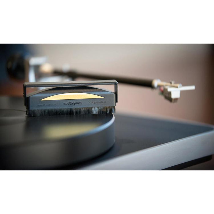 Audioquest | Anti-static brush for vinyl-Sonxplus Drummondville