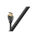 Audioquest Pearl | Pearl 48 HDMI Cable - Transfer up to 10K Ultra HD - 0.75 Mètres-Sonxplus Drummondville