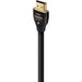 Audioquest Pearl | Active HDMI cable - Transfer up to 8K Ultra HD - HDR - eARC - 18 Gbps - 12.5 Meters-Sonxplus Drummondville