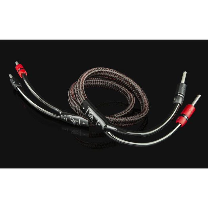 Audioquest Rocket 33 | Speaker Cable - 10 feet - BFAS-Sonxplus Drummondville