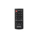 Panasonic SCPM700 | Microchaîne CD - 80W - Bluetooth - Black-Sonxplus Drummondville