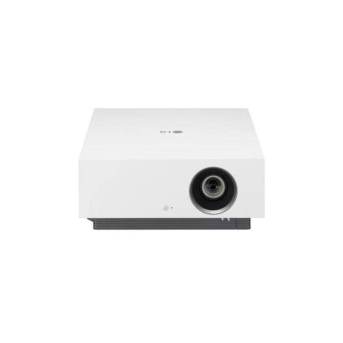 LG HU810PW | CineBeam Projector - 4K UHD - Laser Smart - Dolby Atmos - Bluetooth-Sonxplus Drummondville