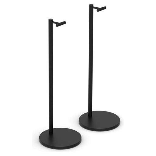 Sonos WSSE32-B2 | Speaker Stand for Sonos Era 300 - Black - Pair-Sonxplus Drummondville