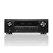 DENON AVRS670H | 5.2 Channel Home Theater AV Receiver - HDMI 8K - Integrated Heos - Bluetooth - Wi-Fi - Black-Sonxplus Drummondville