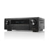 DENON AVRX1800H | 7.2 Channel AV Receiver - 8K Video - Cinema - Dolby Atmos - DTS:X - Black-Sonxplus Drummondville