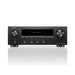 DENON DRA-900H | 8K Stereo Receiver - 2.2 Channels - Dolby Vision - HDR10+ - Bluetooth - Black-Sonxplus Drummondville