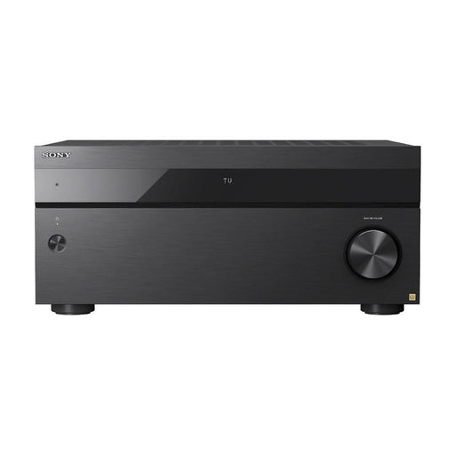 Sony STRAZ5000ES | Premium AV receiver ES - 11.2 Channels - HDMI 8K - Dolby Atmos - Black-Sonxplus Drummondville