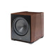 Paradigm XR11 | 11" subwoofer - Trilinear suspension system - Active Ridge - 1100 W RMS - Walnut-Sonxplus Drummondville