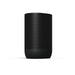 Sonos Move 2 | Wireless Speaker - Stereo - Voice Command - Up to 24 hours autonomy - Black | Sonxplus Drummondville