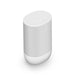 Sonos Move 2 | Wireless Speaker - Stereo - Voice Command - Up to 24 hours autonomy - White-Sonxplus Drummondville