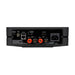 Bluesound Powernode N330BLKUNV | Multiroom music amplifier - Wireless - HiFi - 2 x 80 Watts - Black-Sonxplus Drummondville