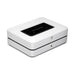 Bluesound Powernode N330WHTUNV | Multiroom music amplifier - Wireless - HiFi - 2 x 80 Watts - White-Sonxplus Drummondville