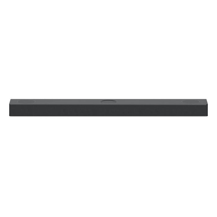 LG S80QY | Soundbar - 3.1.3 Channels - Dolby Atmos - Apple AirPlay2 - Black-Sonxplus Drummondville