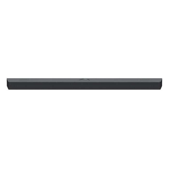 LG S90QY | Soundbar - 5.1.3 Channels - Dolby Atmos - Apple AirPlay2 - Black-Sonxplus Drummondville