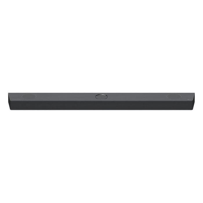 LG S90QY | Soundbar - 5.1.3 Channels - Dolby Atmos - Apple AirPlay2 - Black-Sonxplus Drummondville