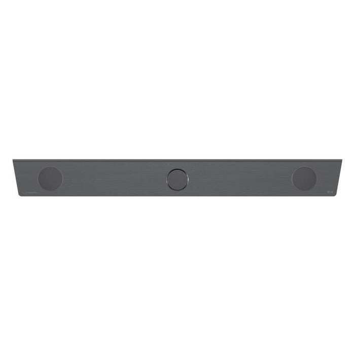 LG S90QY | Soundbar - 5.1.3 Channels - Dolby Atmos - Apple AirPlay2 - Black-Sonxplus Drummondville