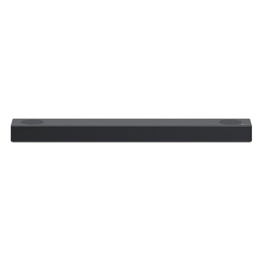 LG S75Q | Soundbar - 3.1.2 Channels - 380 W - Dolby Atmos - Black-Sonxplus Drummondville