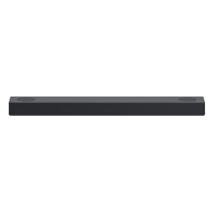 LG S75Q | Soundbar - 3.1.2 Channels - 380 W - Dolby Atmos - Black-Sonxplus Drummondville