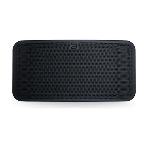 Bluesound Pulse 2i | Premium wireless multi-room music distribution speaker - Black-Sonxplus Drummondville