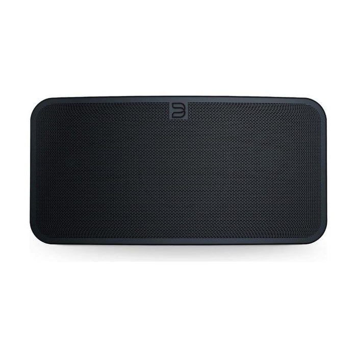 Bluesound Pulse 2i | Premium wireless multi-room music distribution speaker - Black-Sonxplus Drummondville