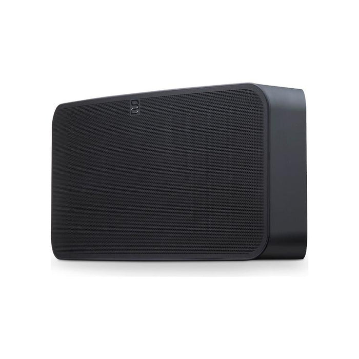 Bluesound Pulse 2i | Premium wireless multi-room music distribution speaker - Black-Sonxplus Drummondville